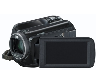 Panasonic HDC-HS80 Zwart