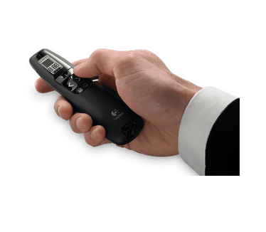Logitech Logitech R700 Wireless Presenter