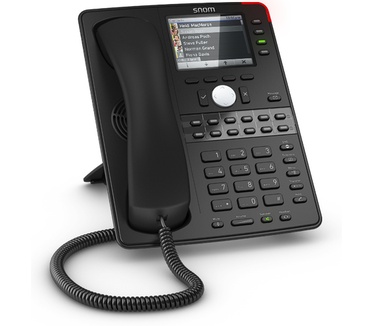 Snom D765