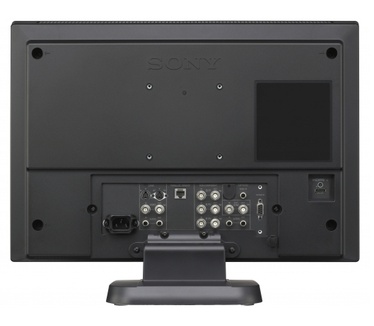 Sony LMD-2110W Zwart