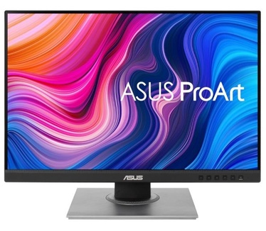 Asus ProArt PA248QV Zwart