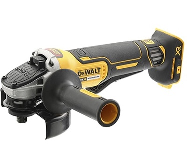 DeWalt DCG406N (zonder accu en lader)