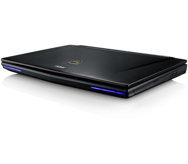 MSI WT72 6QL-499NL