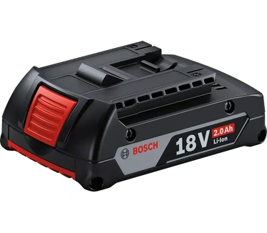 Bosch Professional GBA 18V 2.0Ah Accupack