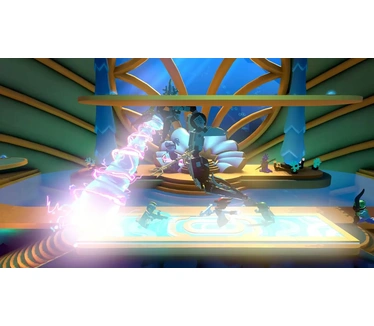 LEGO Brawls, iOS