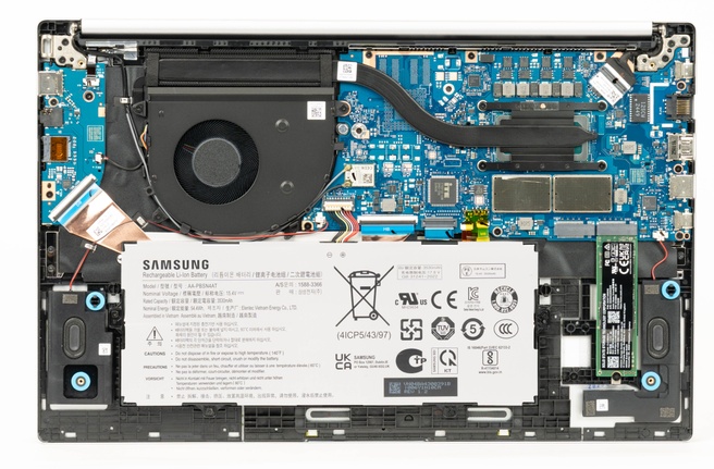 Samsung Galaxy Book4