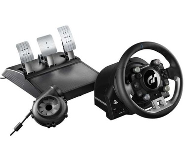 Thrustmaster T-GT Racing Wheel Zwart