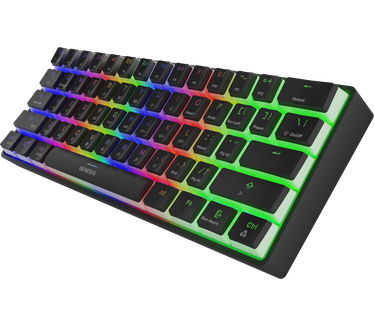 Genesis Thor 660 RGB