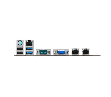 Asus P9D-M