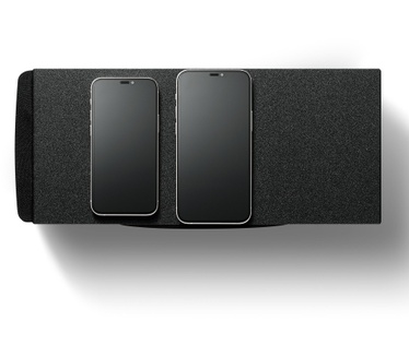 Yamaha SR-C30A