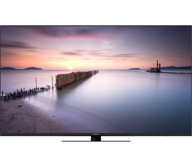 Panasonic TV-43W80AEZ Zwart
