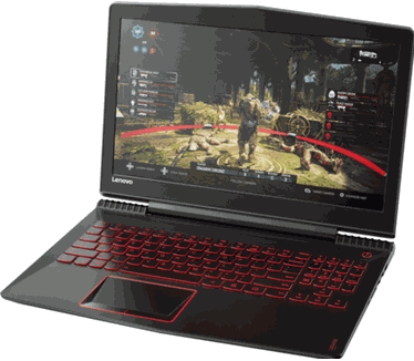Lenovo Legion Y520-15IKBM 80YY008JMB Azerty