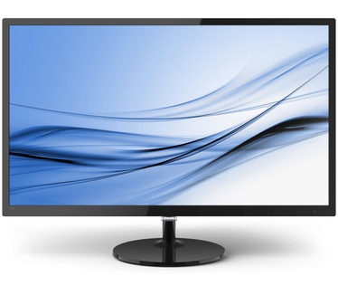 Philips 327E8QJAB Zwart