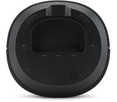 Harman Kardon Citation 100 Zwart