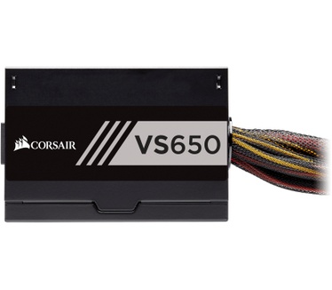 Corsair VS650 White Certified