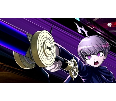 Master Detective Archives: RAIN CODE