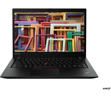 Lenovo T14s Gen 1 (AMD)