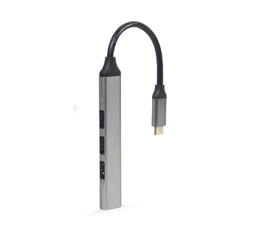 Gembird UHB-CM-U3P1U2P3-03