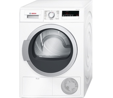 Bosch WTN85202FG