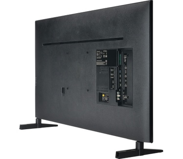 Panasonic TX-49JXW944 Zwart