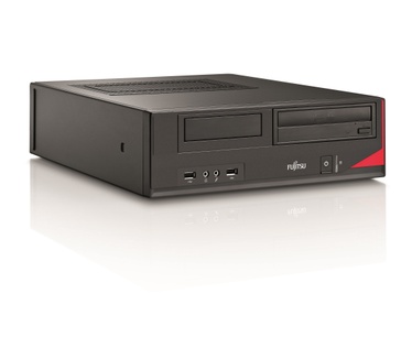 Fujitsu E420 E85+