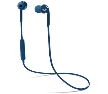 Fresh 'n Rebel Vibe Wireless (Blauw)