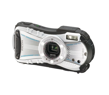 Ricoh WG-20