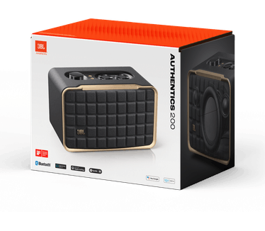 JBL Authentics 200