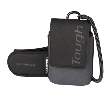 Olympus Tough Neoprene Case