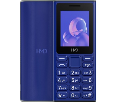 HMD 105