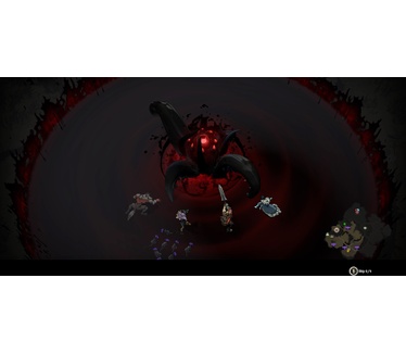 Ravenswatch - Legendary Edition