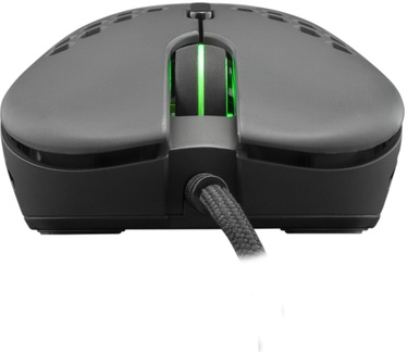 White Shark Naginata