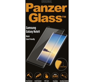 PanzerGlass 40-37-1737(Samsung Galaxy Note 9,)