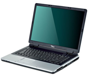 Fujitsu Siemens Amilo Pa 2510