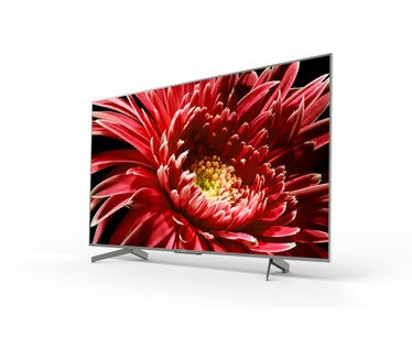 Sony KD-65XG8577 Zilver