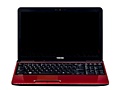 Toshiba Satellite L755