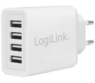 LogiLink PA0211W