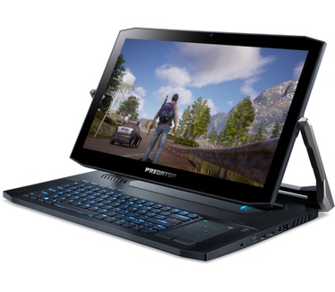 Acer Triton 900 PT917-71-701C