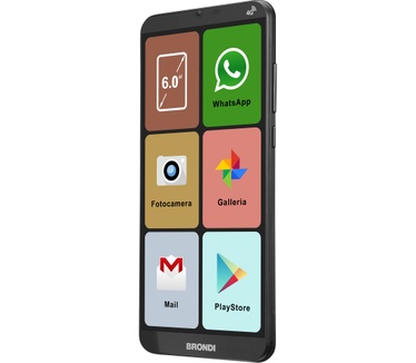 Brondi Amico Smartphone XL