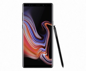 Samsung Galaxy Note 9