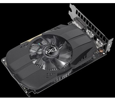 Asus Arez Phoenix Radeon RX 550 4GB GDDR5