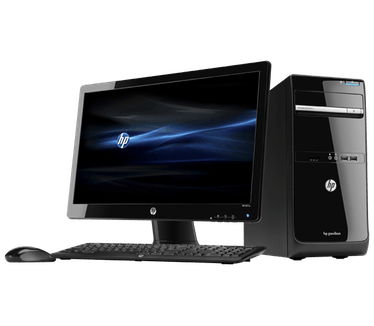 HP Pavilion p6-2107edm (B4R80EA)