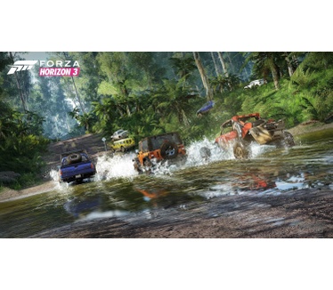Forza Horizon 3 Ultimate Edition, Xbox One
