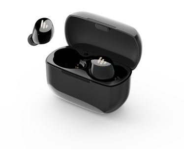 Edifier TWS1 - In-ear TWS koptelefoon / Zwart (Zwart)