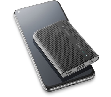 Cellular Line FREEPPT5USBCK