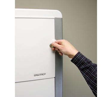 Ergotron StyleView® VL Enclosure