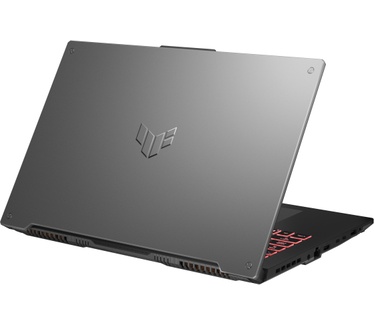 ASUS TUF Gaming A17 FA707RR-HX006W