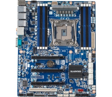 Gigabyte MW50-SV0