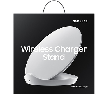 Samsung Wireless Qi Charger (Wit)