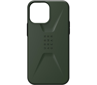 Urban Armor Gear Civilian